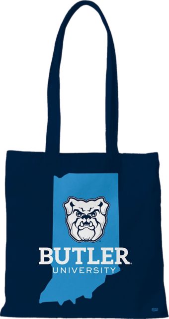 Butler University Tote Bag