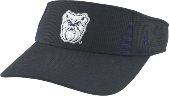 Butler University Bulldogs Visor