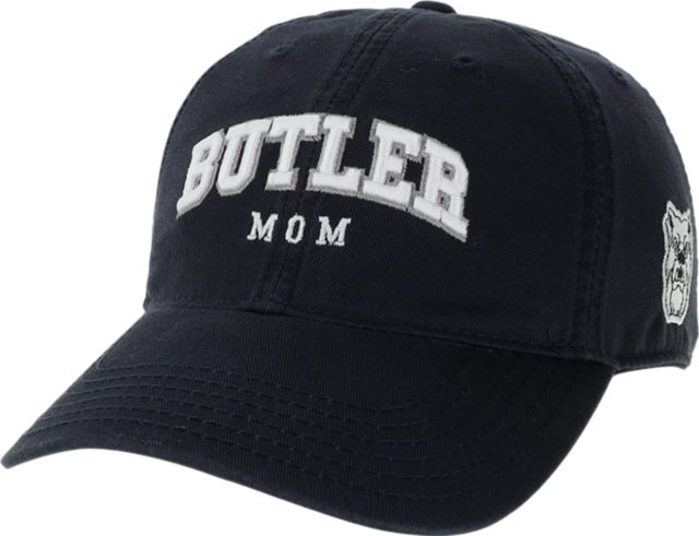 Butler University Mom Relaxed Twill Adjustable Cap