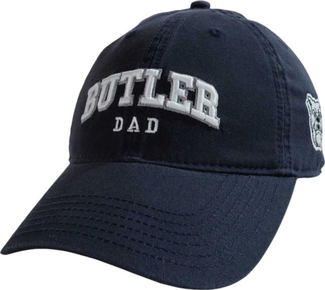 Butler University Dad Adjustable Cap