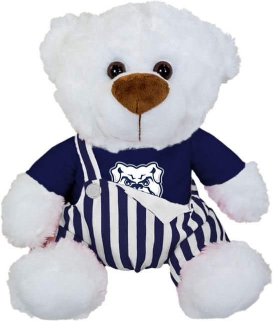 Butler University 10'' Bulldogs Game Day Bear