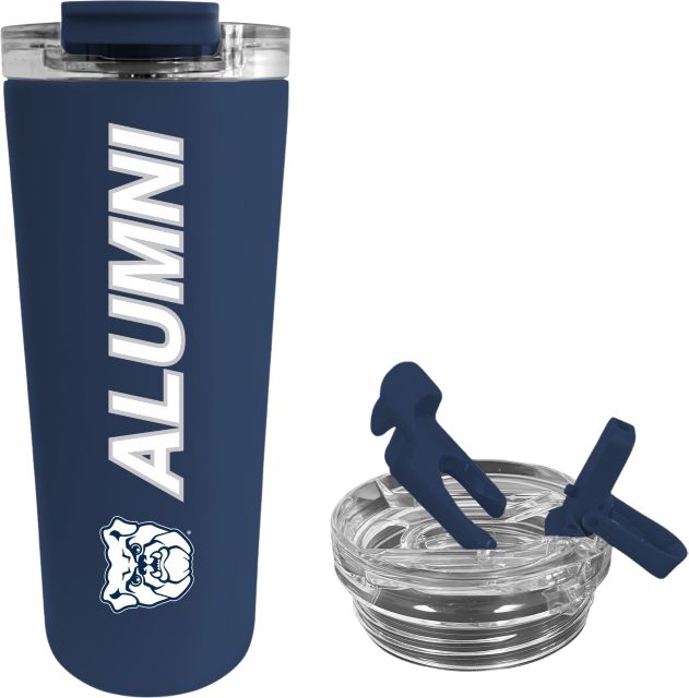 Butler University 24 oz. 2-in-1 Tumbler