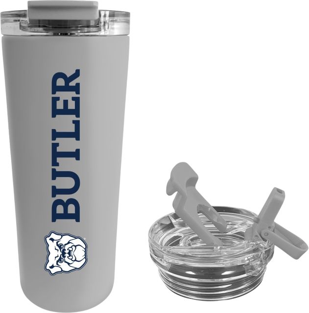 Butler University 24 oz. 2-in-1 Tumbler