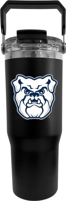 Butler University Bulldogs 32 oz. Bucket Handle Tumbler