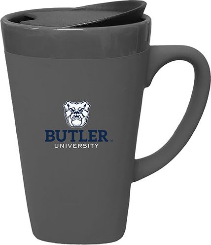 Butler University Bulldogs 16 oz. Ceramic Mug