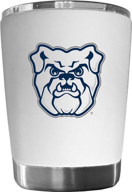 Butler University Bulldogs 12 oz. Lowball Tumbler