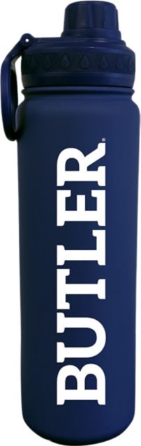 Butler University 24 oz Bottle
