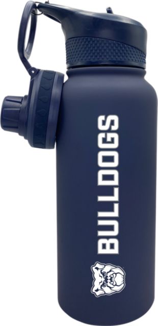 Butler University Bulldogs 34 oz. Stainless Steel Bottle