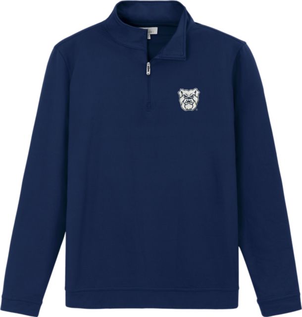 Butler University Performance 1/4 Zip