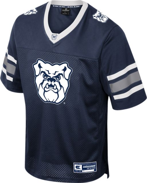 Butler University Football Jersey