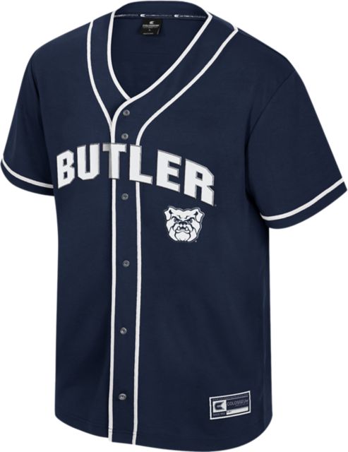 Butler University Men's Detonation Baseball Jersey