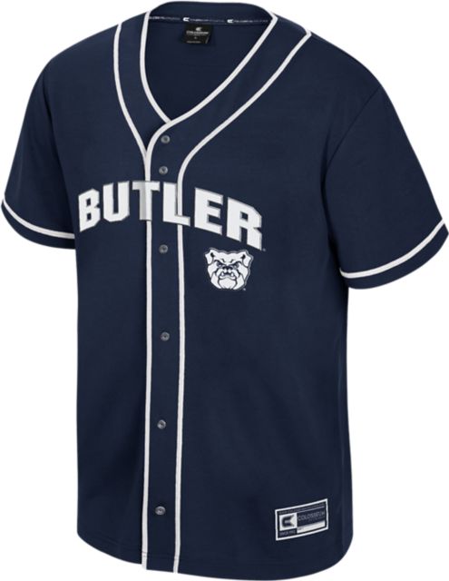 Butler University Youth Boy Detonation Baseball Jersey