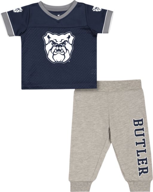 Butler University Infant Set