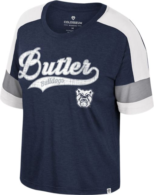 Butler University Bulldogs Women's Short Sleeve T-Shirt