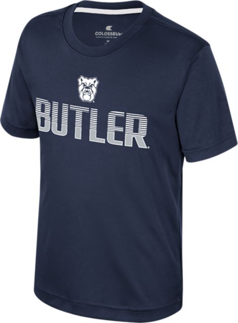 Butler University Bulldogs Youth Short Sleeve T-Shirt
