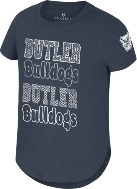 Butler University Youth Short Sleeve T-Shirt