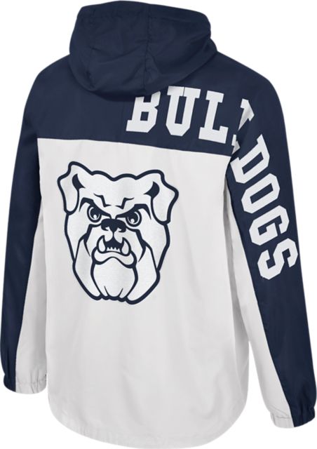 Butler University Bulldogs 1/4 Zip