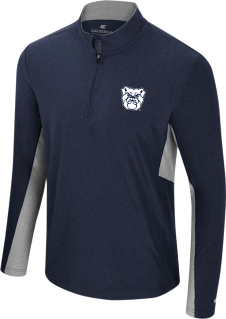Butler University Bulldogs 1/4 Zip