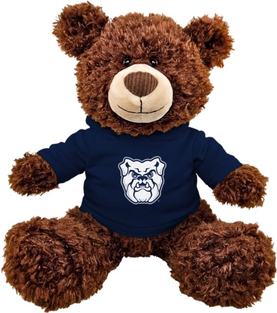 Butler University Bulldogs 11" Bear