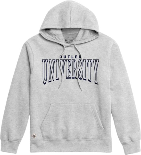 Butler university online hoodie