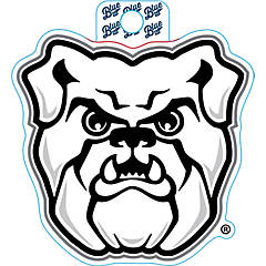 Wincraft Butler University Bulldogs Key Ring