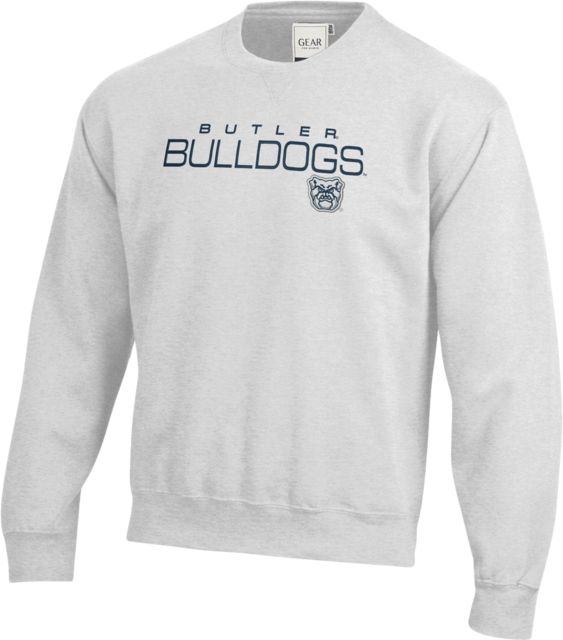 Butler University Bulldogs Crewneck Sweatshirt
