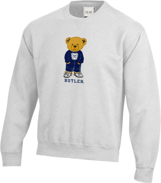 Butler University Bulldogs Big Cotton Sweatshirt