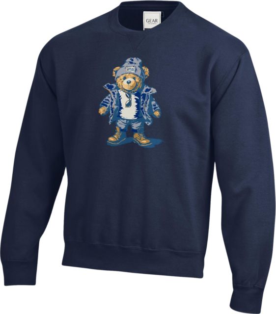 Butler University Crewneck Sweatshirt