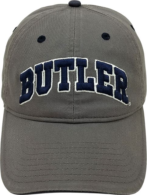 Butler University Unstructured Twill Cap