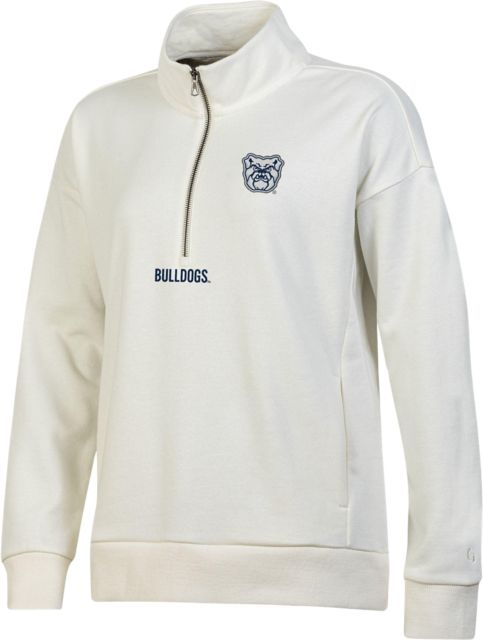 Butler University Bulldogs Women's 1/4 Zip