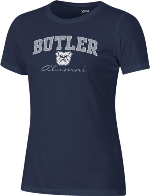 Butler University Women's Alumni Short Sleeve T-Shirt