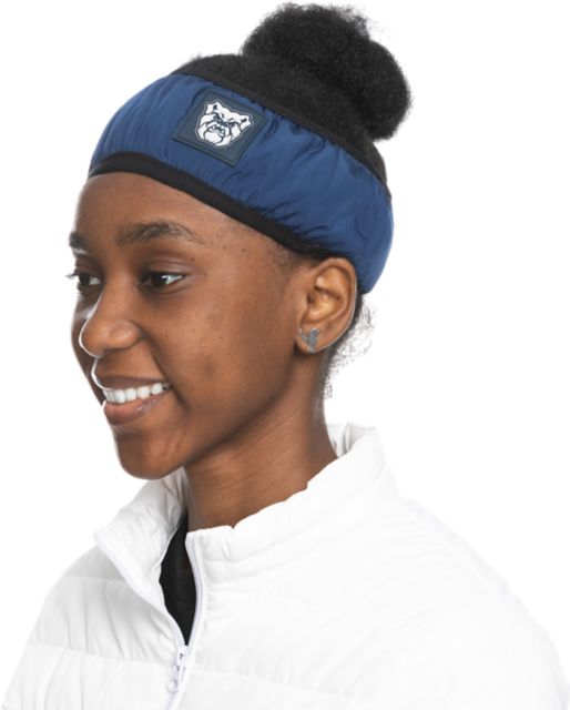 Butler University Women's Puffer Headband