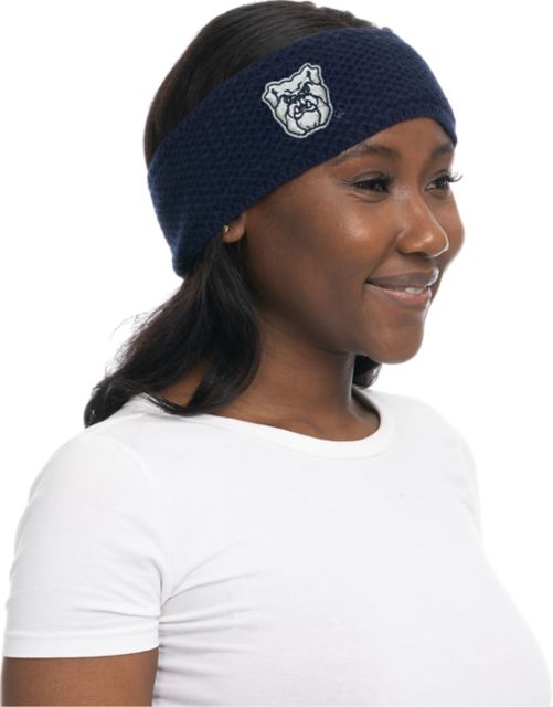 Butler University Women's Knit Headband
