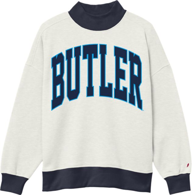 Butler University Women's Crewneck Sweatshirt