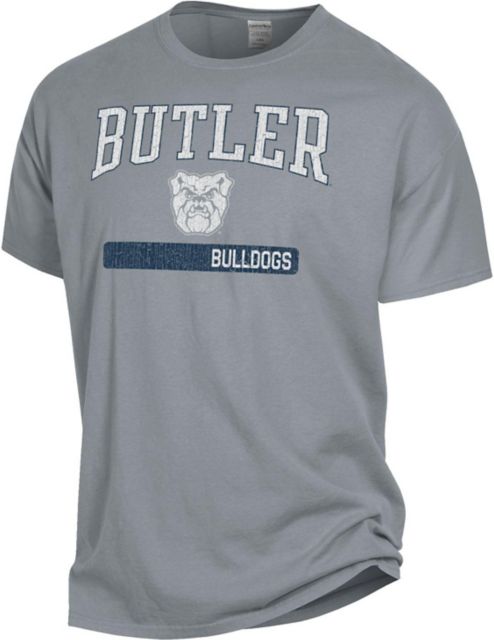 Butler University Garment Dyed Short Sleeve Tee - ONLINE ONLY