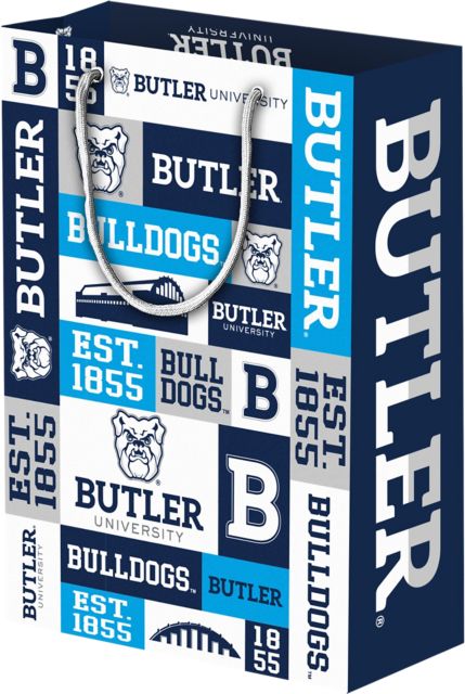Butler University Bulldogs Gift Bag