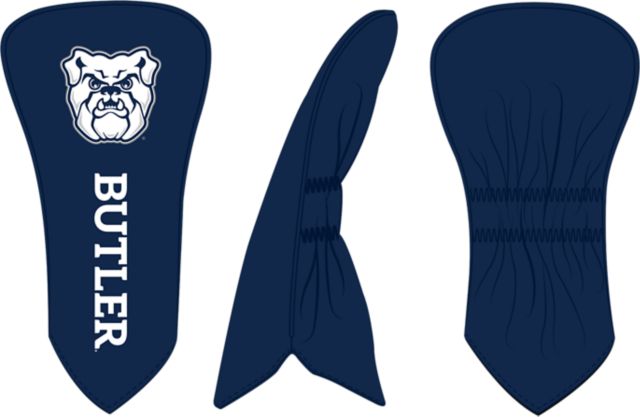 Butler University Driver Head Cover