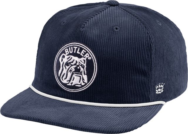 Butler University Honors Cordorouy Hat