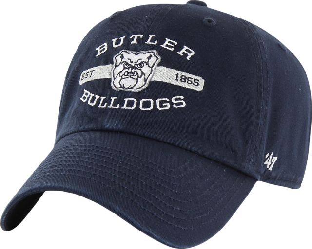 Butler University Adjustable Cap