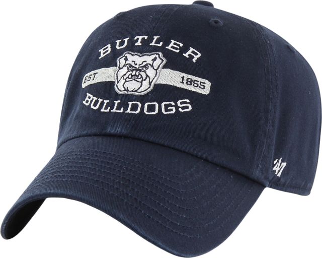 Butler University Adjustable Cap