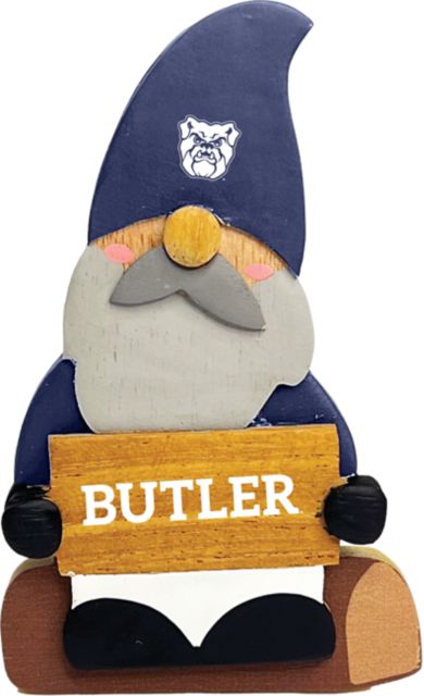 Butler University Bulldogs Cozy Gnome Magnet