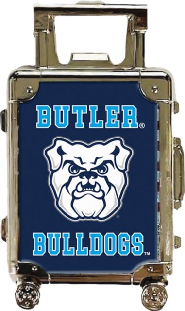 Butler University Bulldogs Luggage Magnet