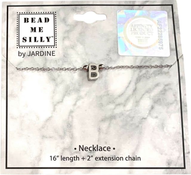 Butler University Necklace