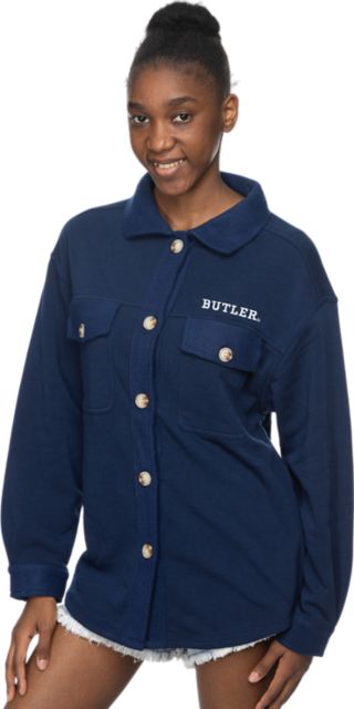 Butler University Women's Jacket