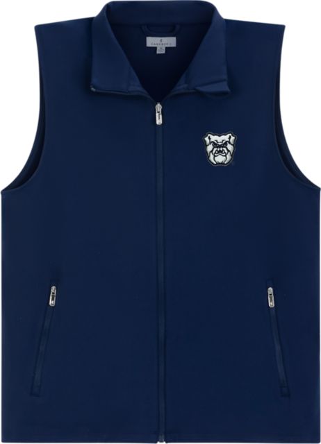 Butler University Vest
