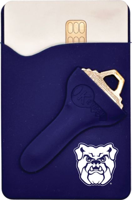 Butler University Bulldogs Phone Wallet