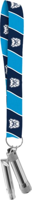 Butler University Key Strap
