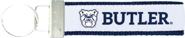Butler University Bulldogs Keystrap