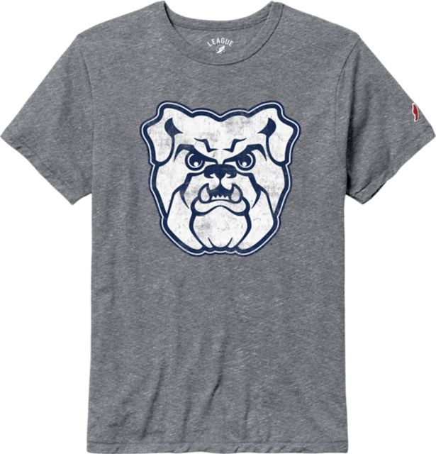 Butler University Bulldogs Victory Falls Short Sleeve T-Shirt