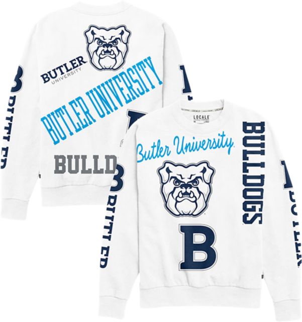 Butler University Women's Collage Kelsey Crewneck Sweatshirt